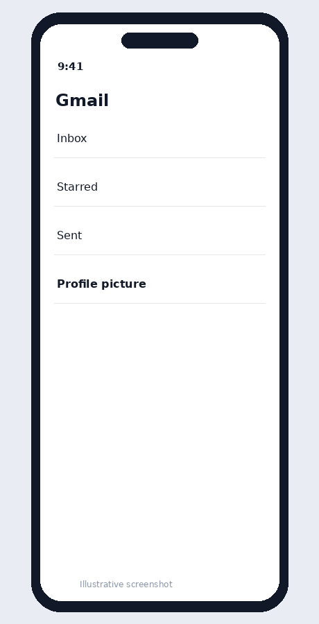 Illustrative screenshot for this setup step