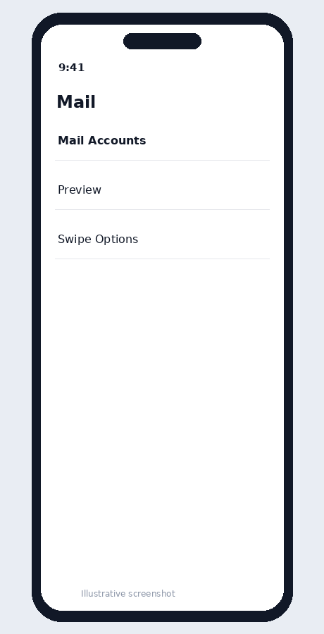 Illustrative screenshot for this setup step