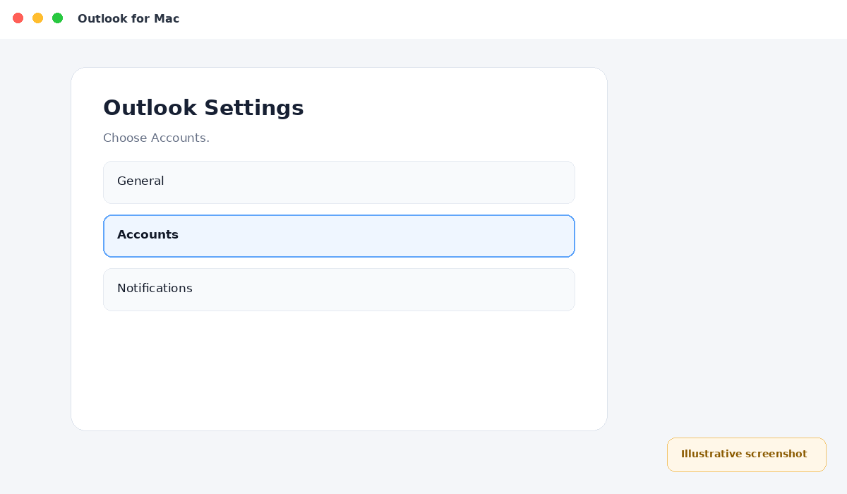Illustrative screenshot for this setup step