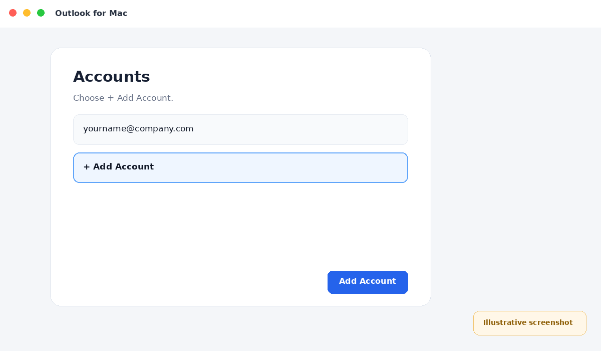 Illustrative screenshot for this setup step